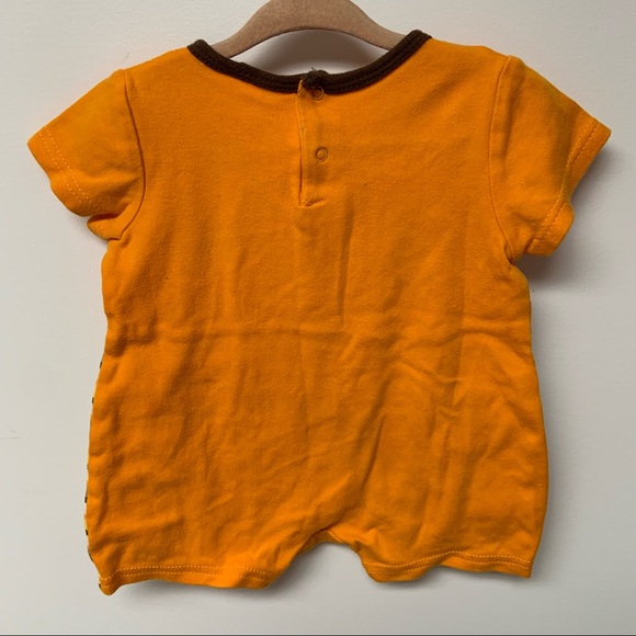 [5/15$✨M&M] Monkey Romper 🐒 - Picture 6 of 6